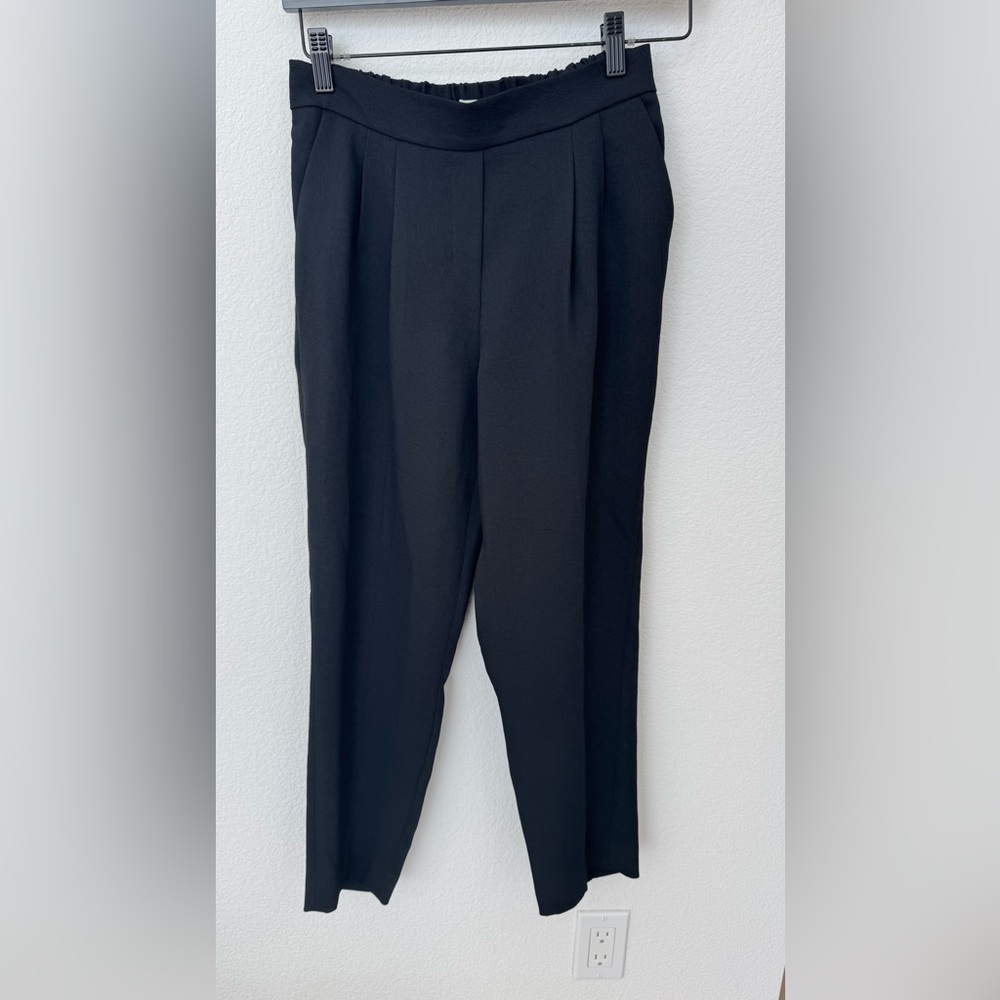 BABATON / CROPPED TROUSER